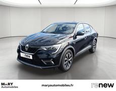 Renault Arkana Le Havre