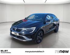 Renault Arkana Le Havre