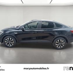 Renault Arkana Arkana E-Tech 145 Zen Le Havre