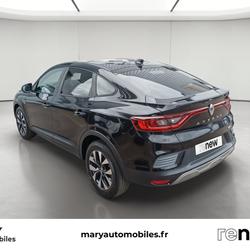 Renault Arkana Arkana E-Tech 145 Zen Le Havre