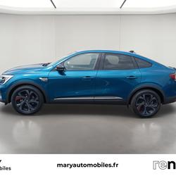 Renault Arkana Arkana E-Tech 145 - 21B R.S. Line Le Havre