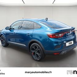 Renault Arkana Arkana E-Tech 145 - 21B R.S. Line Le Havre