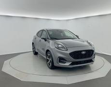 Ford Puma - 1.0 EcoBoost 125ch mHEV 7AT FWD ST-Line - 24 790 €