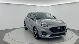 Ford Puma  - photo 0