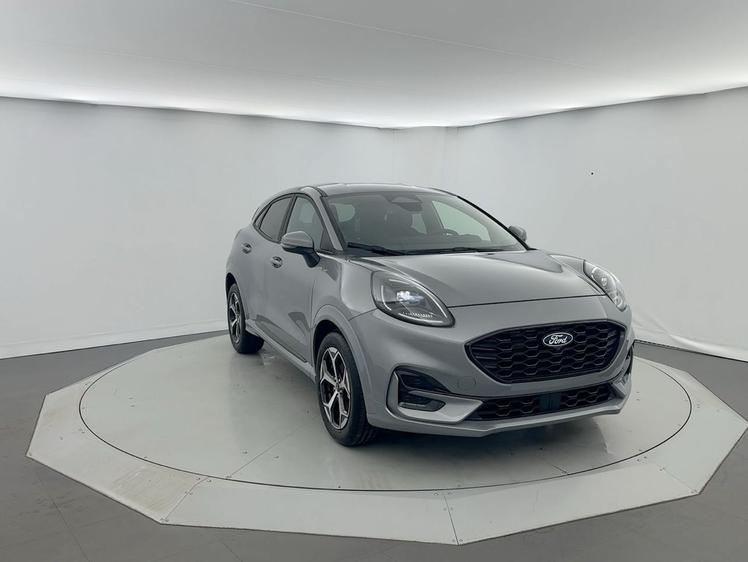 Ford Puma  - 24 790 €