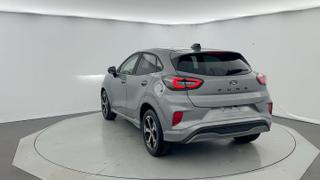 Ford Puma  - photo 1