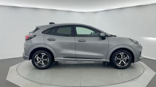 Ford Puma  - photo 3