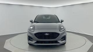 Ford Puma  - photo 4