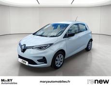 Renault Zoe Le Havre