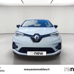 Renault Zoe Zoe R110 Achat Int&eacute;gral - 22 Equilibre Le Havre