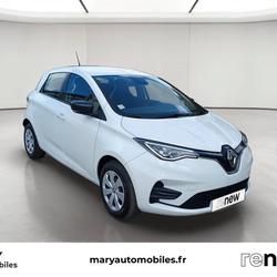 Renault Zoe Zoe R110 Achat Int&eacute;gral - 22 Equilibre Le Havre