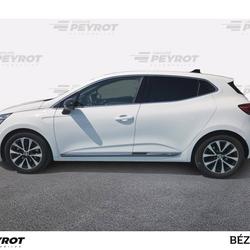 Renault Clio 5 Clio E-Tech full hybrid 145 Techno B&eacute;ziers