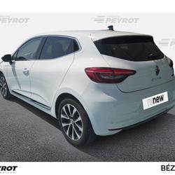 Renault Clio 5 Clio E-Tech full hybrid 145 Techno B&eacute;ziers