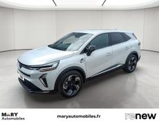 Renault Symbioz Le Havre
