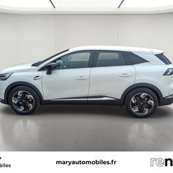 Renault Symbioz Symbioz E-Tech full hybrid 145 Techno Le Havre