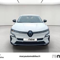 Renault Symbioz Symbioz E-Tech full hybrid 145 Techno Le Havre