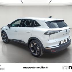 Renault Symbioz Symbioz E-Tech full hybrid 145 Techno Le Havre
