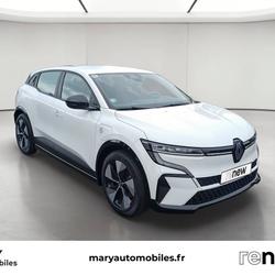 Renault Symbioz Symbioz E-Tech full hybrid 145 Techno Le Havre