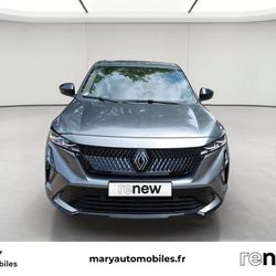 Renault Rafale Rafale E-Tech full hybrid 200 ch Techno Le Havre