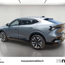 Renault Rafale Rafale E-Tech full hybrid 200 ch Techno Le Havre