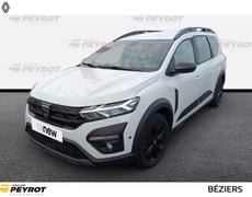 Dacia Jogger Béziers