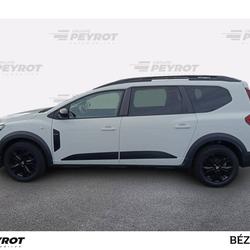 Dacia Jogger Jogger ECO-G 100 5 places SL Extreme B&eacute;ziers