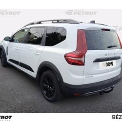 Dacia Jogger Jogger ECO-G 100 5 places SL Extreme B&eacute;ziers