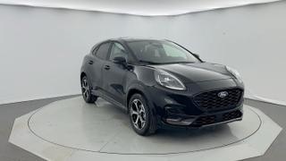 Ford Puma  - photo 0