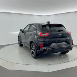 Ford Puma 1.0 EcoBoost 125ch mHEV 7AT FWD ST-Line Chauray