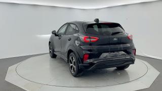 Ford Puma  - photo 1