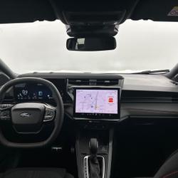 Ford Puma 1.0 EcoBoost 125ch mHEV 7AT FWD ST-Line Chauray