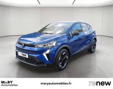 Renault Captur Le Havre