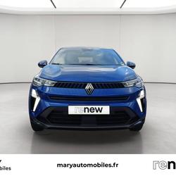 Renault Captur Captur E-Tech full hybrid 145 ch Techno Le Havre