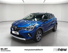 Renault Captur Le Havre