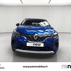 Renault Captur Captur E-Tech 145 - 21 Intens Le Havre