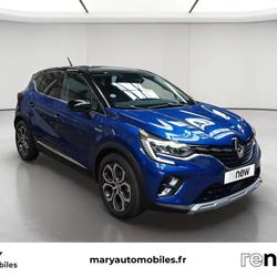 Renault Captur Captur E-Tech 145 - 21 Intens Le Havre