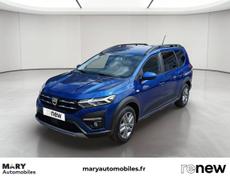 Dacia Jogger Le Havre
