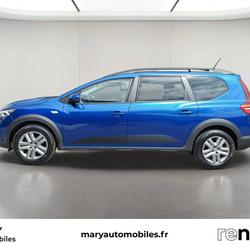 Dacia Jogger Jogger ECO-G 100 7 places Confort Le Havre