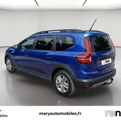 Dacia Jogger Jogger ECO-G 100 7 places Confort Le Havre