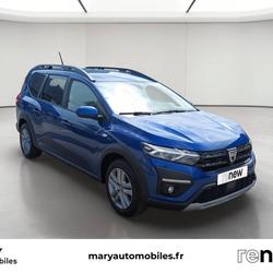 Dacia Jogger Jogger ECO-G 100 7 places Confort Le Havre
