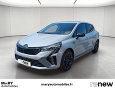 Renault Clio 5 Le Havre
