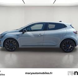 Renault Clio 5 Clio E-Tech full hybrid 145 Esprit Alpine Le Havre