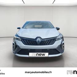 Renault Clio 5 Clio E-Tech full hybrid 145 Esprit Alpine Le Havre