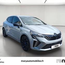 Renault Clio 5 Clio E-Tech full hybrid 145 Esprit Alpine Le Havre