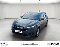 Dacia Sandero Le Havre