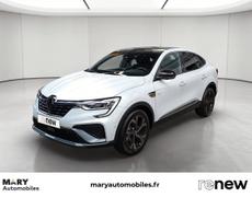 Renault Arkana Le Havre
