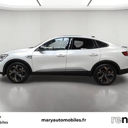 Renault Arkana Arkana E-Tech hybride 145 - 22 Engineered Le Havre