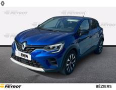 Renault Captur Béziers