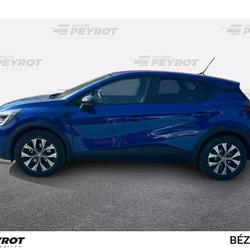 Renault Captur Captur E-Tech full hybrid 145 Evolution B&eacute;ziers