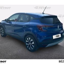 Renault Captur Captur E-Tech full hybrid 145 Evolution B&eacute;ziers